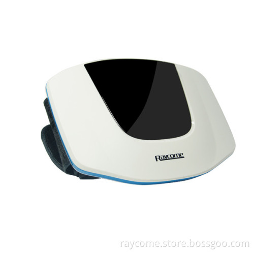 Popular Cold laser physical therapy Vibrating Massager for waist pain relief LLLT instrument